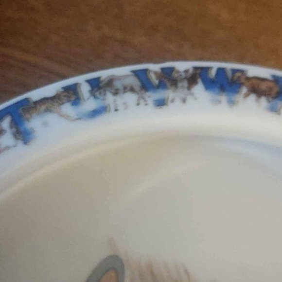 Childs Feeding Bowl - Germany - Picture 2 of 8